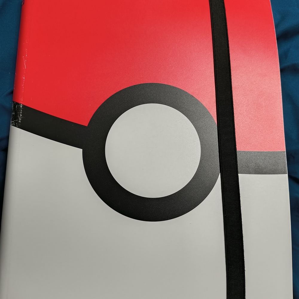 Pokemon Yugioh Final Fantasy Binder For Sale Please Zelle Me @ jefflor89@hotmail